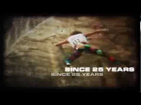 ROCK MASTER FESTIVAL 2013 PROMO