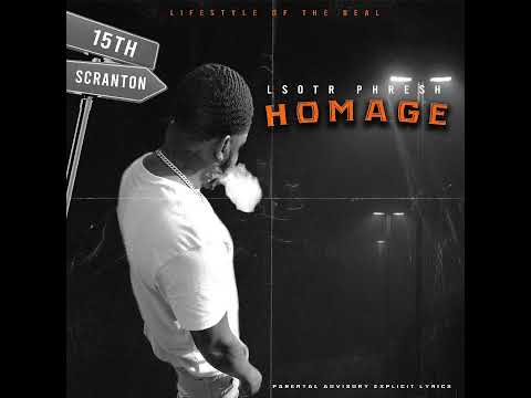 Lsotr Phresh I Am Not Regular Prod. By @1hundro  x ProdbyGav Life Style Of The Real Records