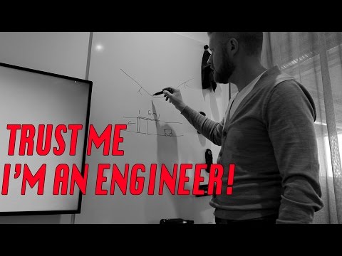 SOME SERIOUS ROCK MECHANICS ENGINEERING!