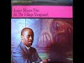A FLG Maurepas upload - Junior Mance Trio - Looptown - Jazz
