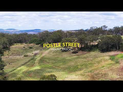 192C Postle Street, Mount Rascal, QLD 4350, 0 rūma, 0 rūma horoi, Section