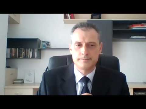 Andrei Mirza. Dumnezeu vorbeste cand intr-un fel, cand intr-altul