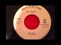 NEIL SEDAKA... TOO LATE...RCA VICTOR