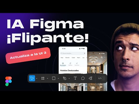 Cómo Hacer un Diseño en Figma en Autolayout Responsive Design