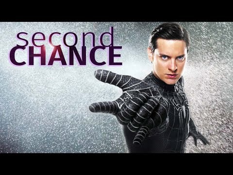 The Soul of Spider-Man 3