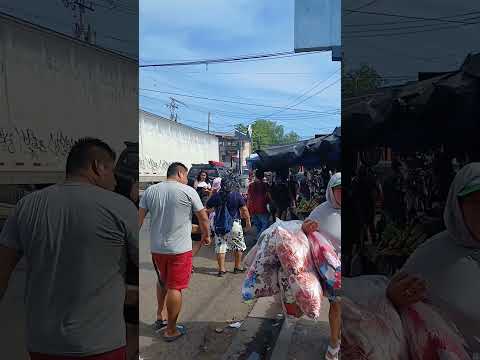 Crecer el comercio en Cantón Cara Sucia ,ahuachapan