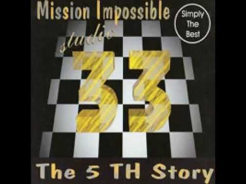 Studio 33 The 5th Story