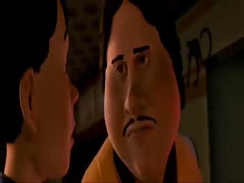 Reginald Skulinski Eating - Original Source Video