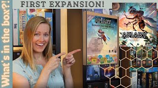Tabletop Tolson - Apiary video thumbnail