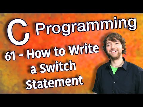 C Programming All in One Tutorial Series 10 HOURS