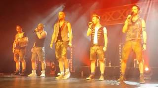 voXXclub - Ewige Liebe