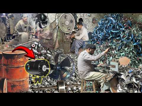 Top 10! Amazing Manufacturing Factories Processes-How It's Made