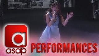 ASAP: Jona performs Himig Handog 2018 song 'Tinatapos Ko Na'