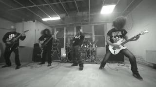 Nuke Them All - Cliteater - Official Music Video