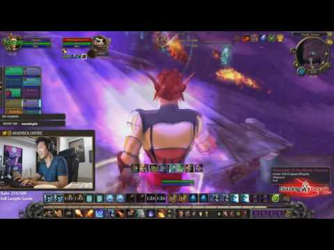 double full greater pyrobolt moon