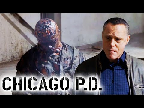 Pedophile found burnt alive | Chicago P.D.