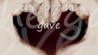 Wynonna Judd- I Will Testify to Love