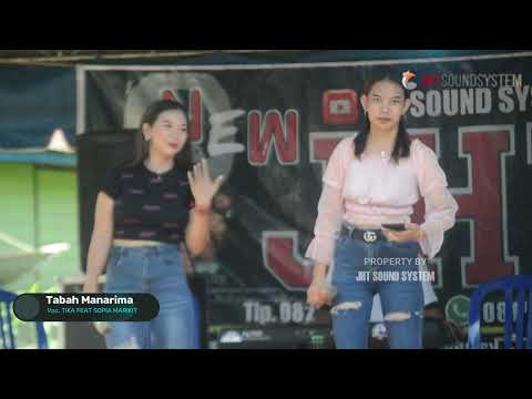 TABAH MANARIMA - TIKA FEAT SOPIA MARIKIT - TUMBANG MANYANGAN