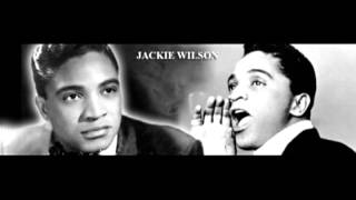Jackie Wilson~" Who Can I Turn To " (When Nobody Needs Me)