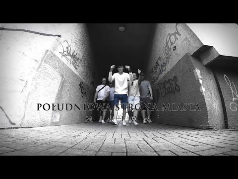 POŁUDNIOWA STRONA MIASTA - 'MILION'