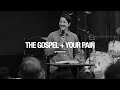 The Gospel Your Pain Peter Louis