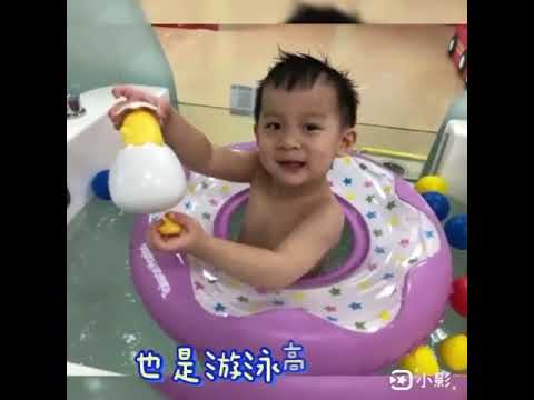 奕廷3歲生日