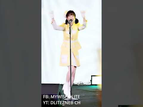 [CENTRE Focus] LAST IDOL (Hoshisora Sisters) - Shitsuren Kanpai I J-Trend in town 081022