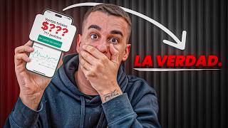 La Verdad sobre Cuánto se Gana con Dropshipping (Sin Mentiras) thumbnail