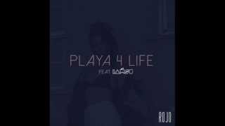 Rochelle Jordan - Playa 4 Life feat Iamsu (NEW RNB SONG OCTOBER 2014)