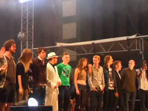 MR Szimfonikusok Paradise Coldplay Szimfonik Liv3