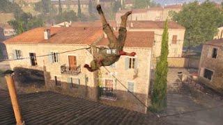 [BFV]ティーガー破壊で大ジャンプ