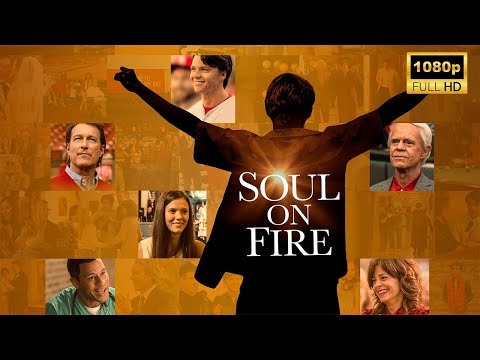 Soul on Fire (2025) | Based on True Story | New Hollywood Movie Breakdown | Facts and Review