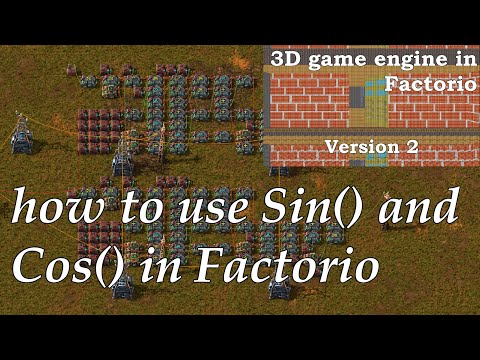 Facto-RayO v2.0 explanation: trigonometry