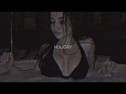 FREE | Juice WRLD TYPE BEAT "HOLIDAY"
