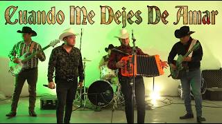 Download lagu Cuando Me Dejes De Amar - Leonel El Ranchero & Paulino Rosas (En Vivo) mp3