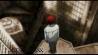 XX|Death Note|Mikami&amp;Light needs Something to Believe In|FM Static|XX