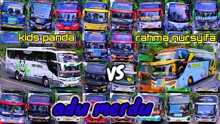 Download lagu KUMPULAN KLAKSON TELOLET BASURI TERBARU ADU CORONG MERDU KIDS PANDA & RAHMA NURSYIFA SEMUANYA ENAK mp3