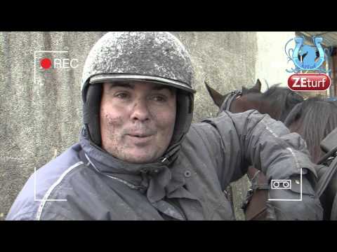 Rencontre avec Bruno BOURGOIN (Part 1) - A2TURF.COM