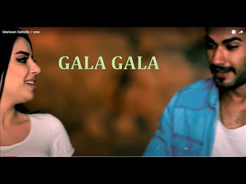 Mariwan Safadin / GALA GALA