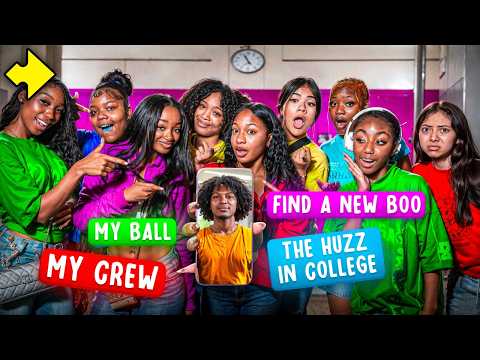 The GROUPCHAT Has A New Crush!