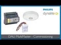 PHILIPS Dynalite Signal Dimmer Controller DDBC320 2
