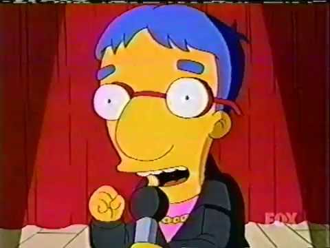 The Spelling Bee video thumbnail