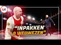 Superieur Ajax Werkt Aan Bizar Doelsaldo: Je Kan Beter In De Rust Affluiten!