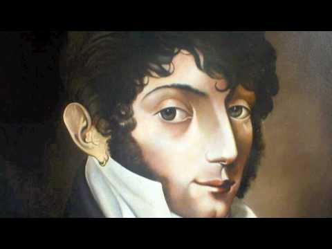 Giuliani: Grand Sonata Op. 85 III. Scherzo and Trio