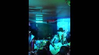 Ariel Camacho - Guerras De Poder