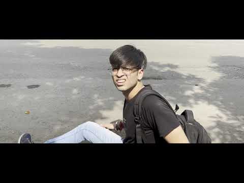 Michelle Trivedi Fall (short film)