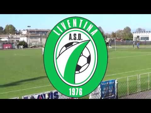 18.11 GIOVANISSIMI ELITE  BIBIONE - LIVENTINA