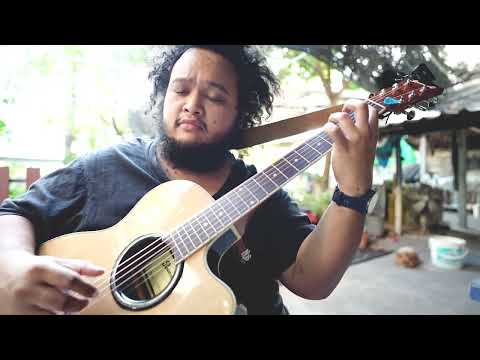 Ragnarok Online - Theme Of Al De Baran - Acoustic Guitar Cover [2021/12/08]