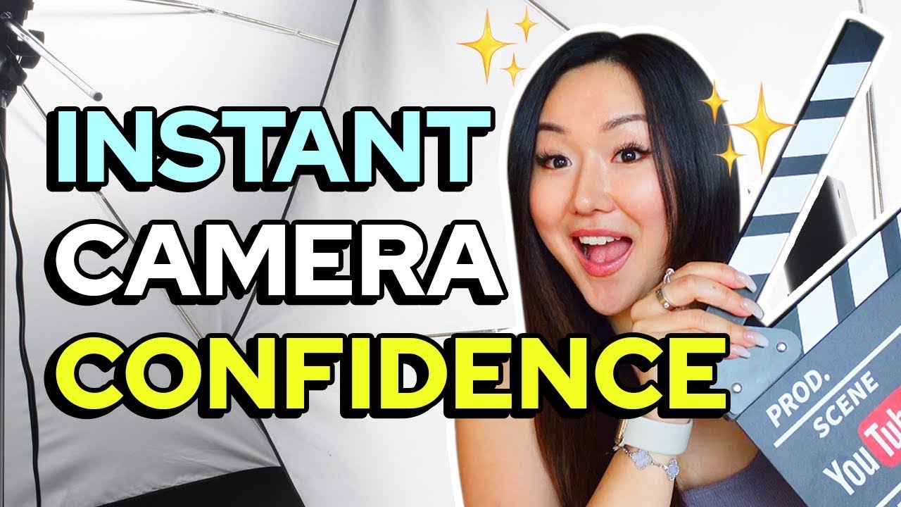 Tips for Talking to Camera as a NEW YouTuber