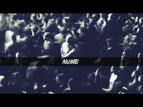 2000s Hardcore x Post Hardcore x Emo Instrumental - "Numb" - prod. by HASHKIT